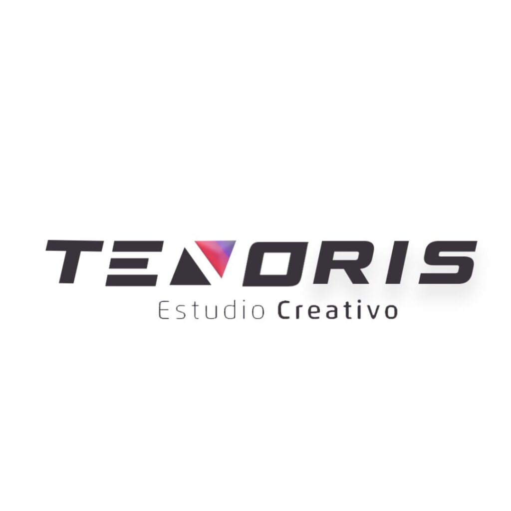 Logotipo para web tenoris